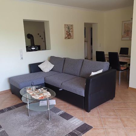 Ferienwohnung Zum Baetstaen Pluwig Luaran gambar