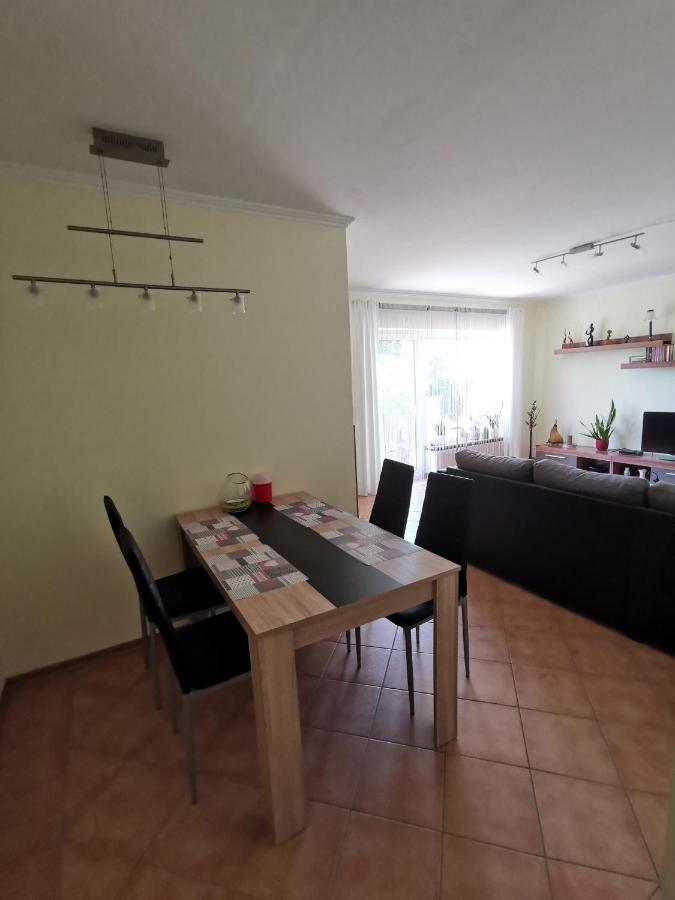 Ferienwohnung Zum Baetstaen Pluwig Luaran gambar